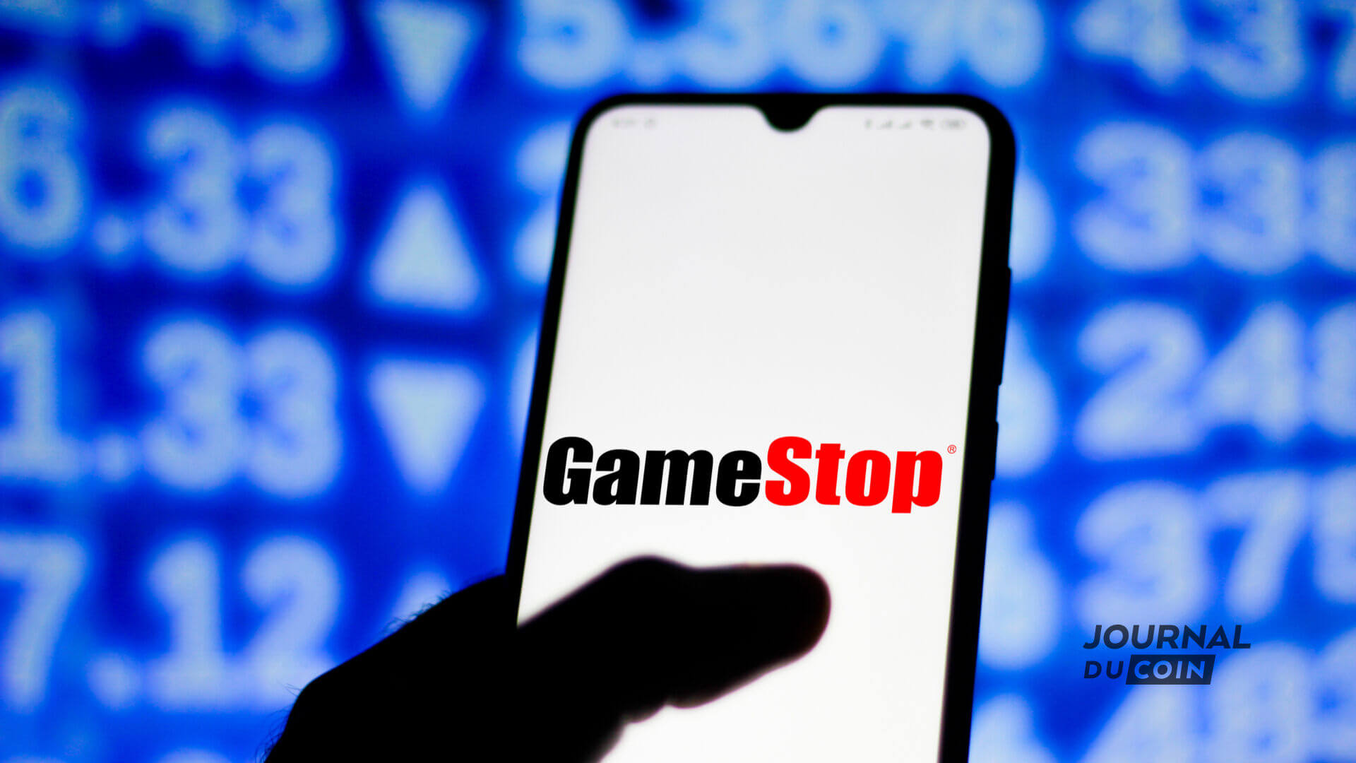 GameStop se lance dans les NFT