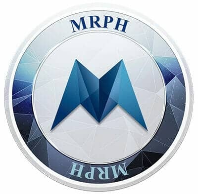 Morpheus.Network MRPH token