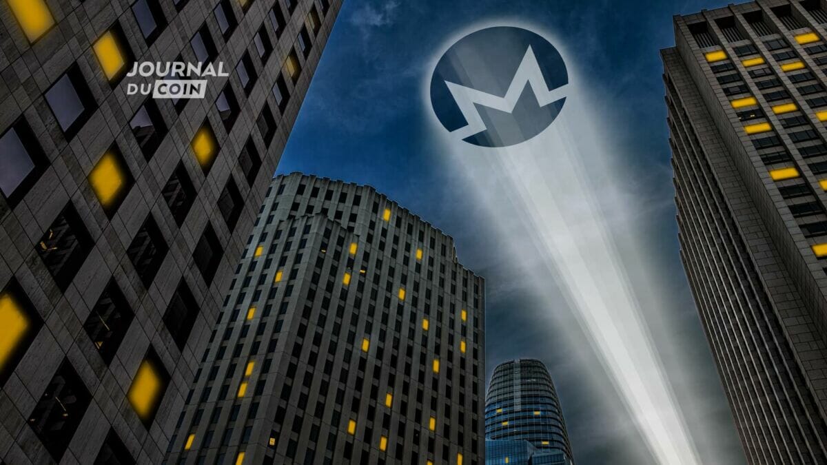 Le Monero va être retiré de la plateforme Binance belge