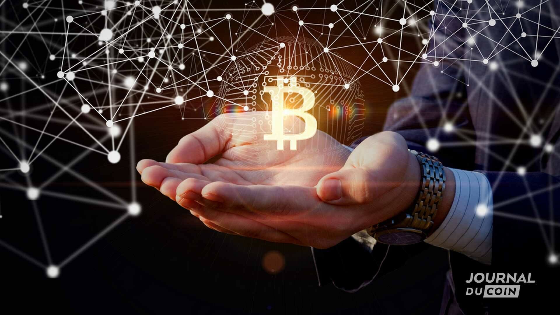 Request Finance va permettre aux entreprises de se faire payer en crypto-monnaies, teles que le bitcoin, l'ethereum, et bien d'autres