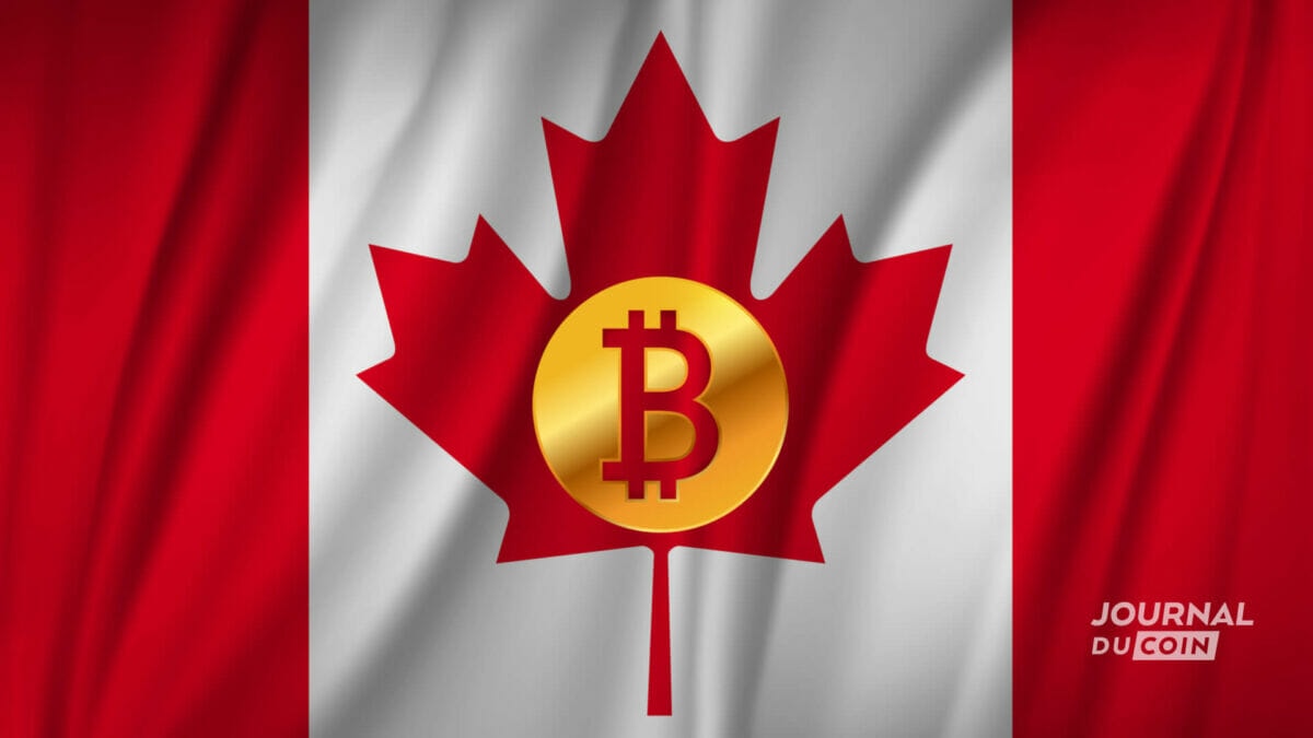 Bitcoin, le moyen pour les citoyens canadiens de retrouver leur liberté financière face à un dollar qui se dévalue ?