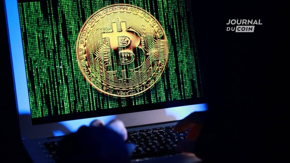 56 BTC ont été dérobés lors du hack d'une société de ATM Bitcoin