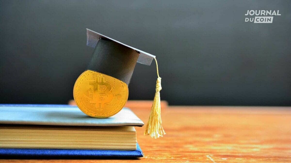 The mission of the Binance cryptocurrency exchange in India is primarily educational.