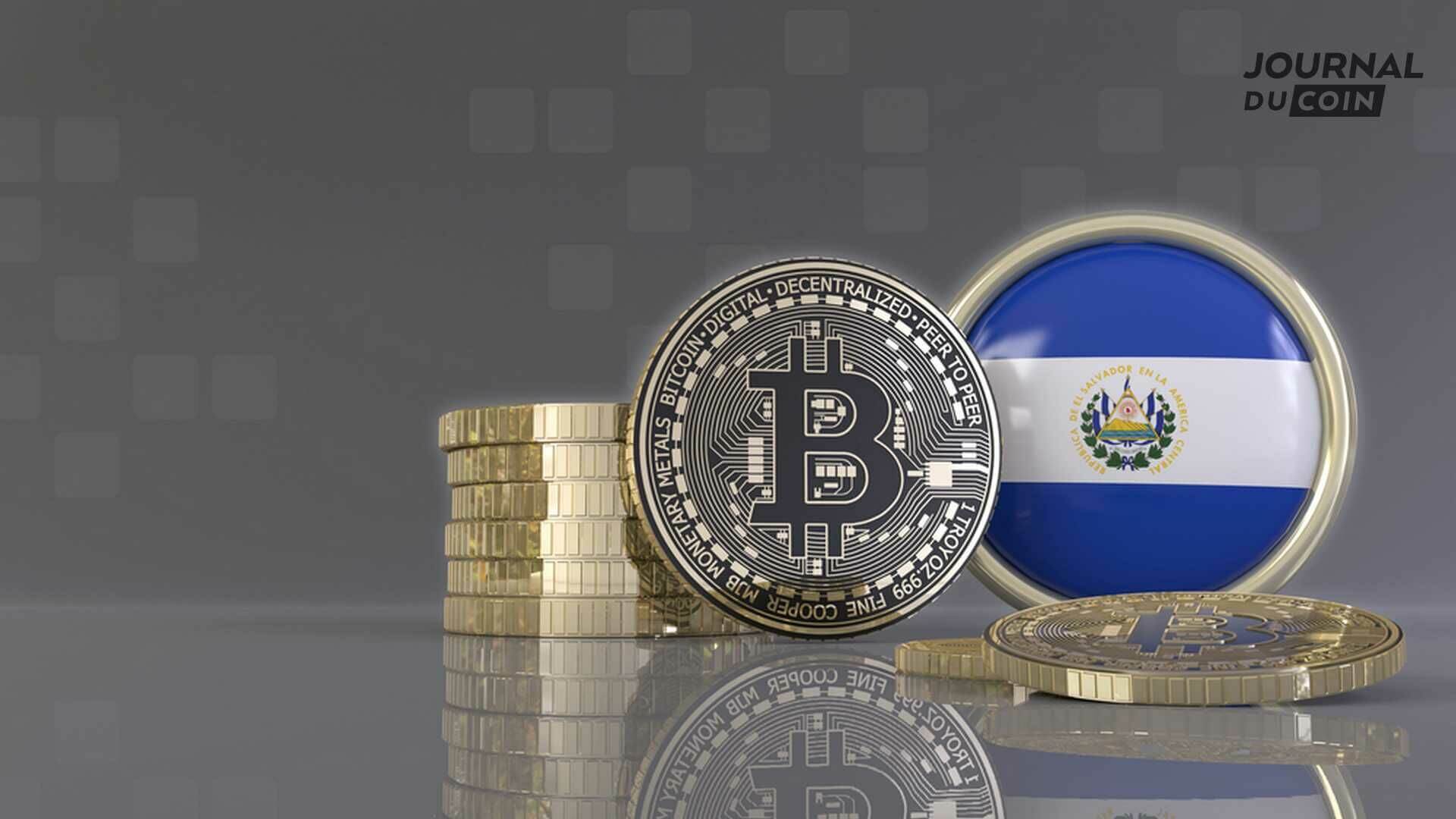 Le FMI se met en ordre de bataille contre le Salvador et sa loi Bitcoin