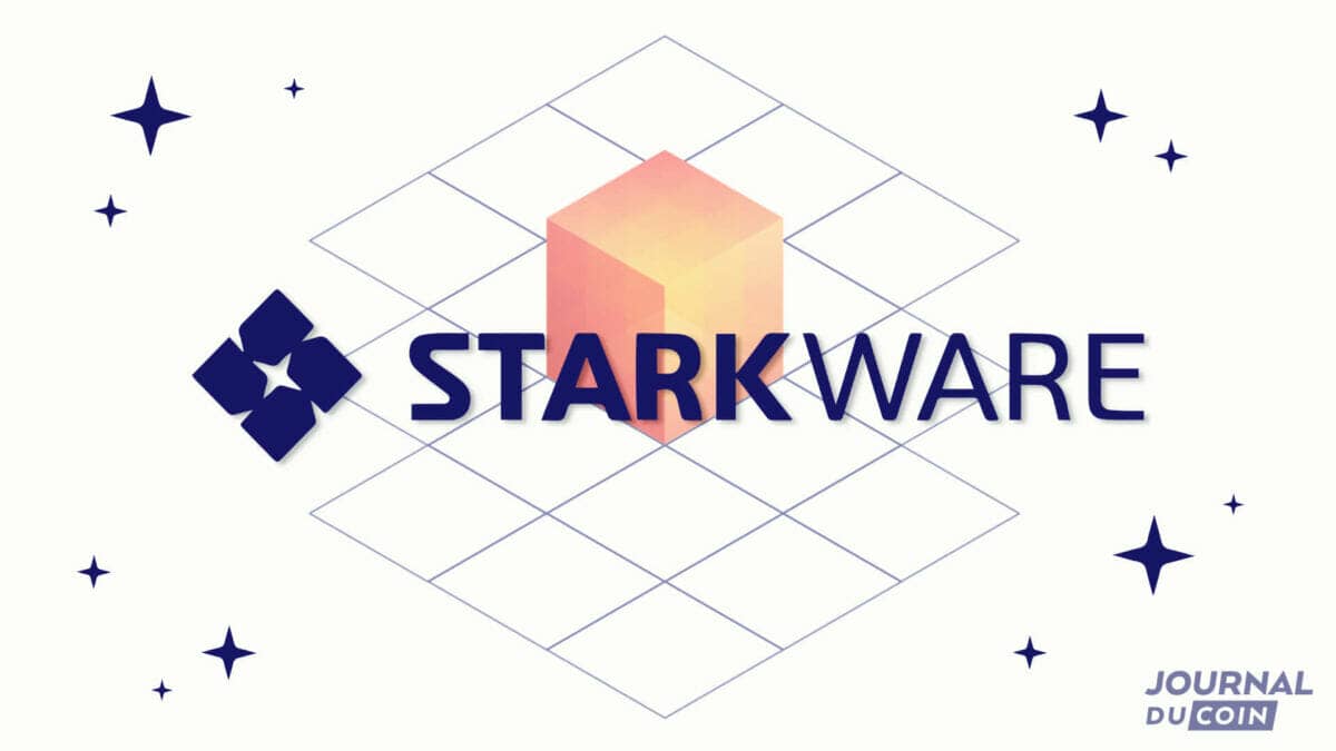 Starkware - StarkNet - StarkEx