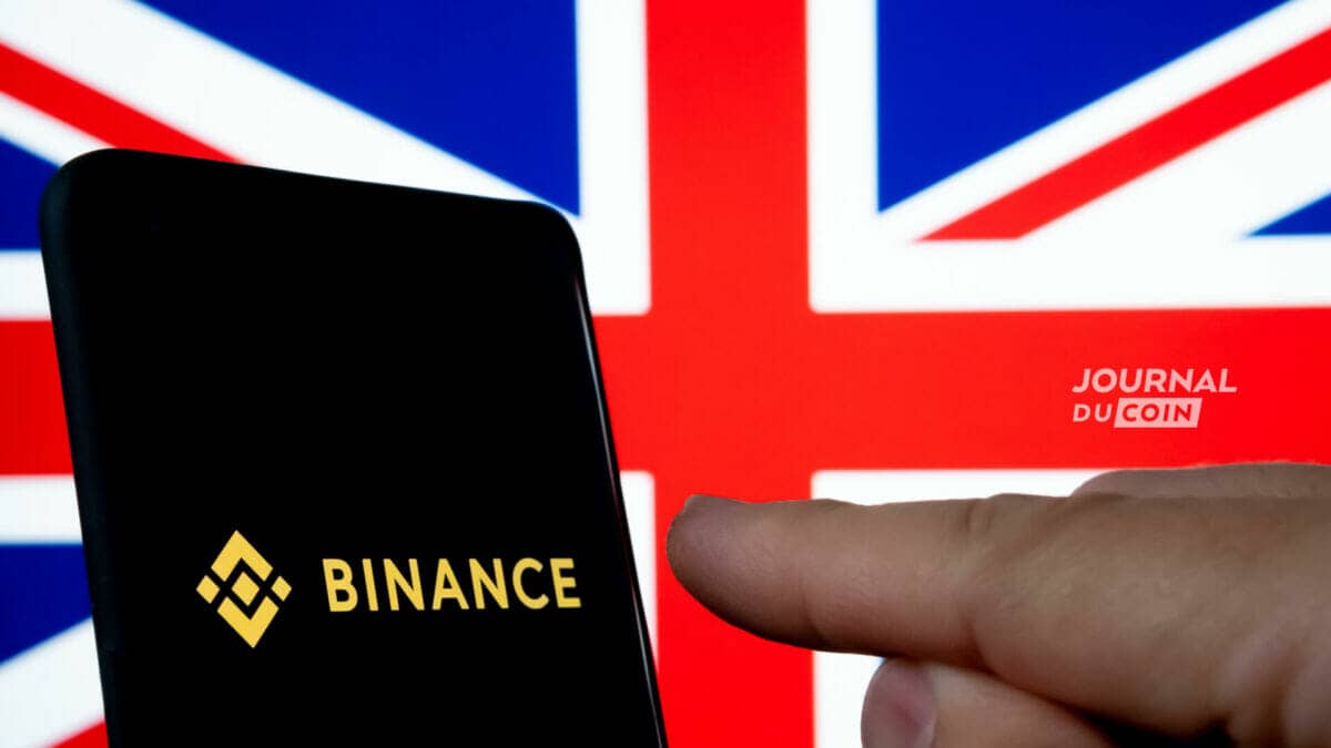 London High Court compels Binance to find cryptocurrencies stolen from Fetch.ai