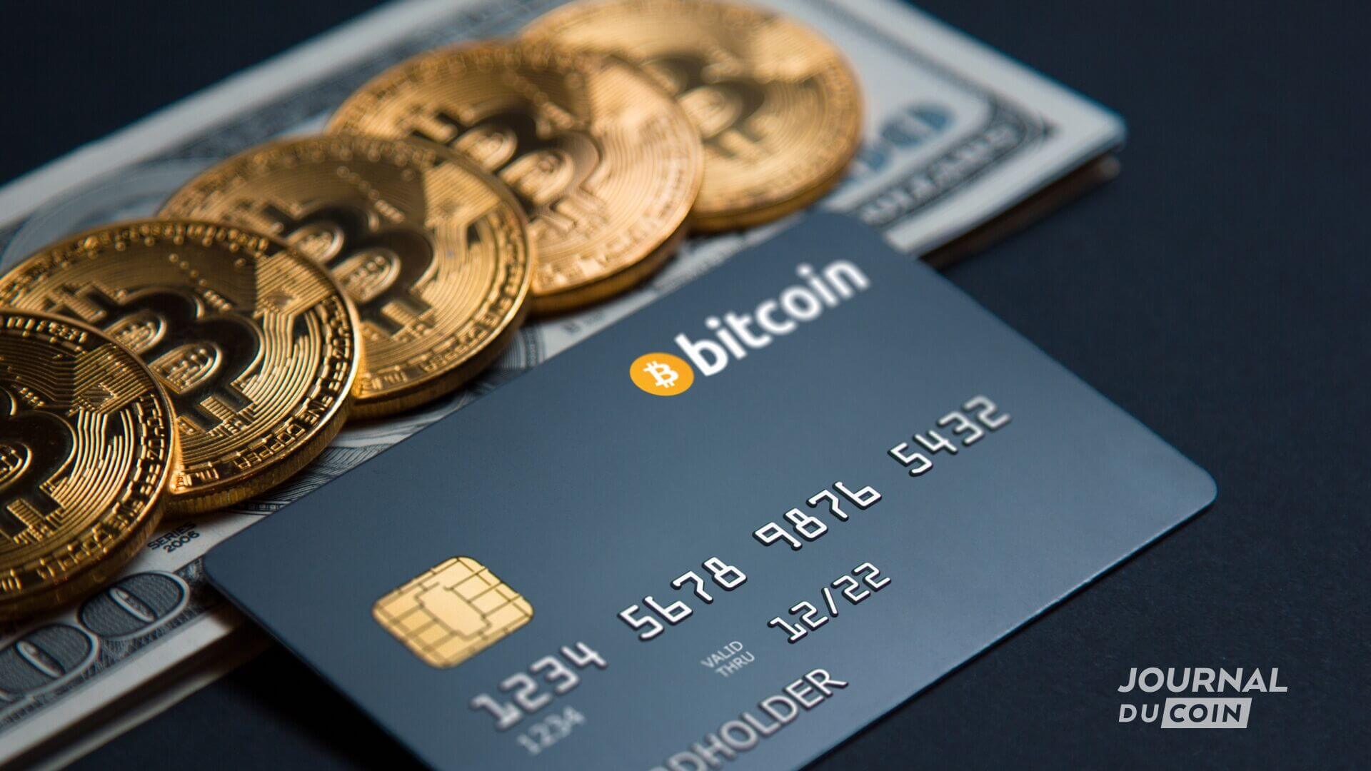 NCR va acquérir le fournisseur d'ATM Bitcoin LibertyX pour démocratiser Bitcoin à travers le monde