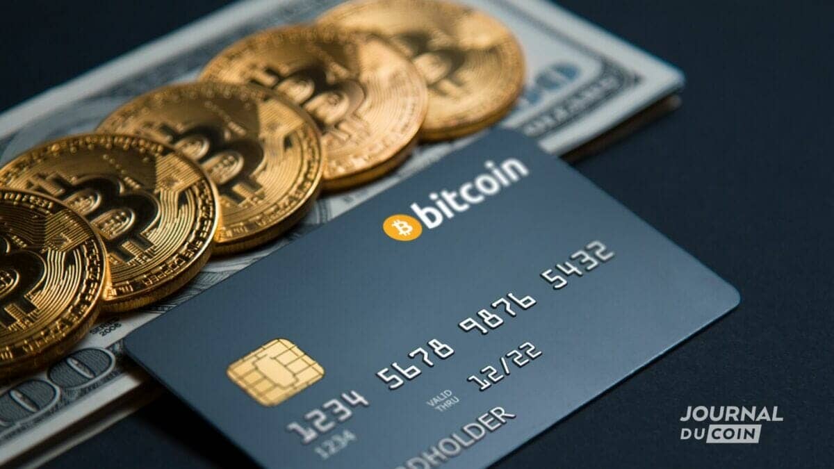 Nexo launches its bank card based on cryptocurrency guarantees in collaboration with Mastercard.