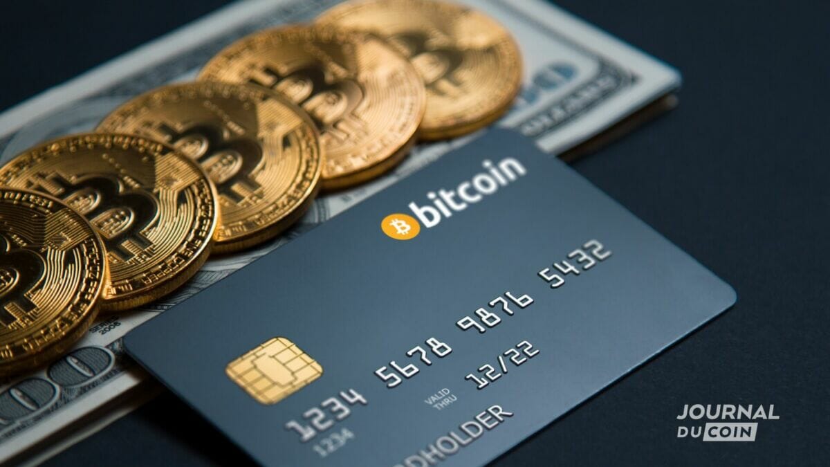 Nexo lance sa carte bancaire basée sur des garanties en crypto-monnaies en partenariat avec Mastercard.