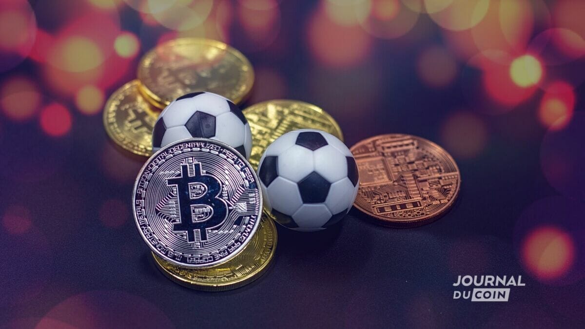 Crypto.com Sponsor Officiel De La FIFA Pour La Coupe Du Monde De ...