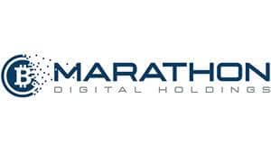 Marathon Digital Holdings est une compagnie de minage de bitcoins qui vise à réduire son impact sur l'environnement. Son installation est alimentée par des énergies renouvelables.