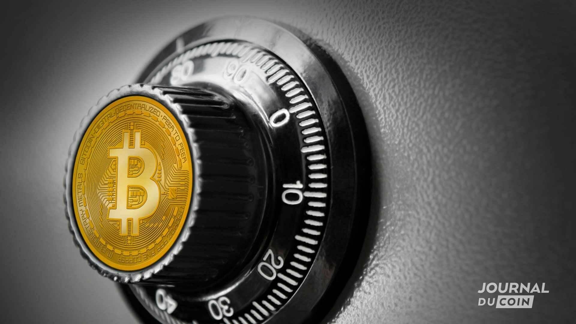 Bitcoin et les cryptomonnaies, couverture contre l'inflation ?