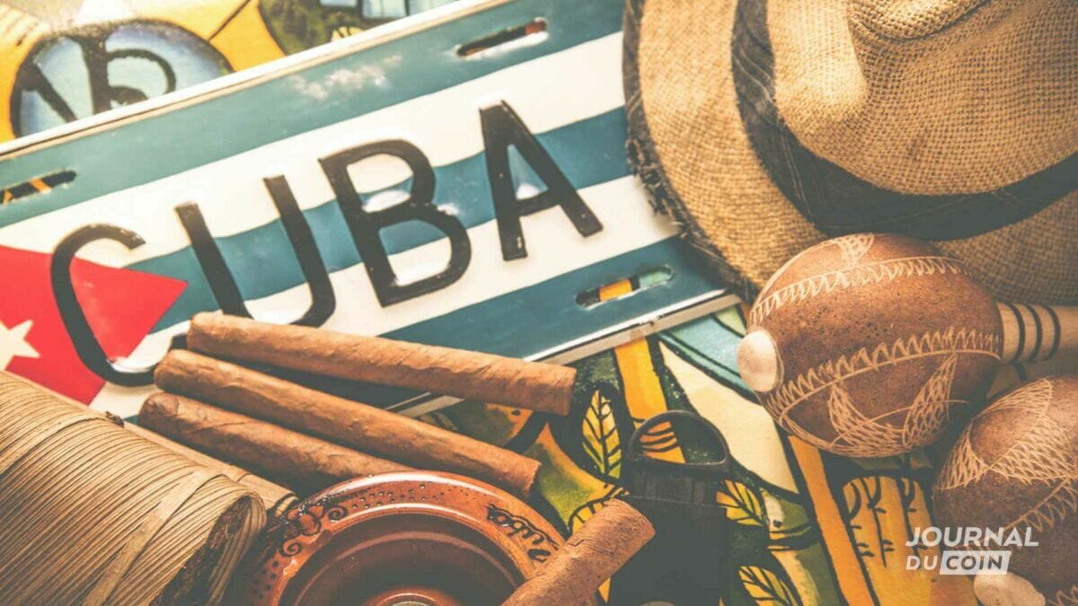 Cuba et les memecoins : une affaire de compte X hacké ?