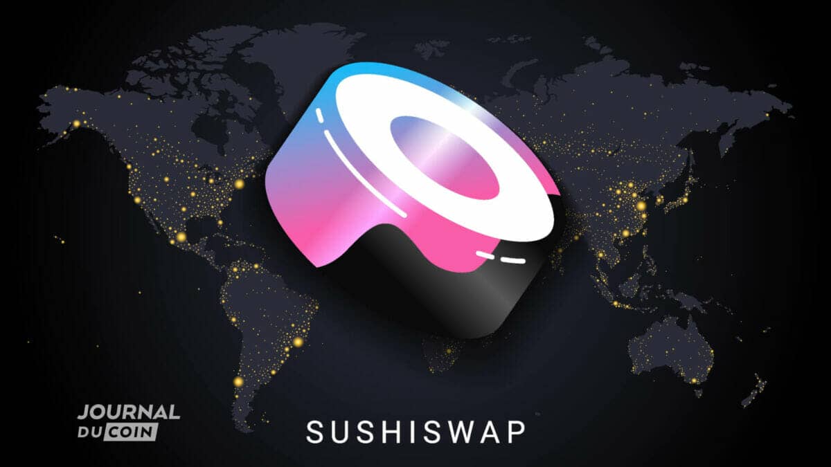 SushiSwap au cœur de la tourmente - le protocole bientôt sur la paille