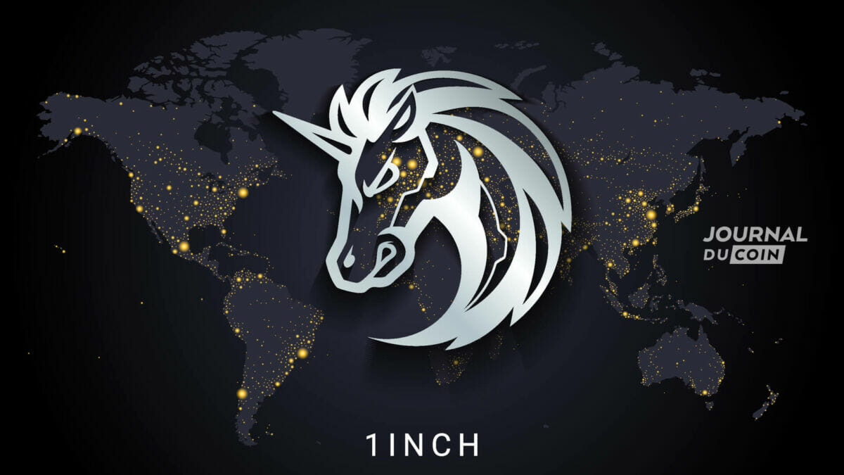 1inch annonce son expansion sur zkSync Era