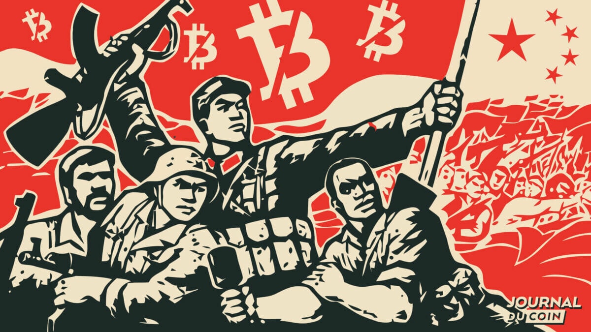 La Chine veut tirer parti du meilleur des cryptomonnaies et de Bitcoin sans leurs inconvénients grâce à Hong Kong