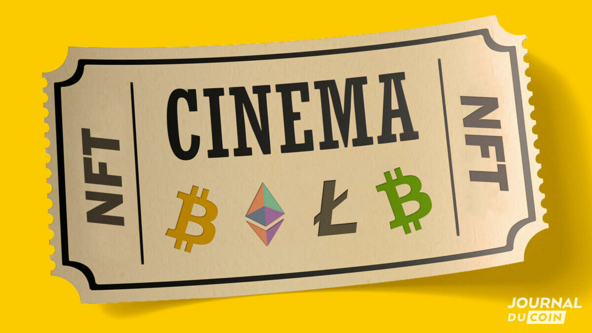 Les NFT et les cryptomonnaies, futur de la tokénisation des tickets événementiels ?La chute des cours impacte le moral des spéculateurs du dimanche. Si vous êtes convaincus du potentiel de Bitcoin, Ethereum et des cryptos, profitez des conditions actuelles de marché pour accumuler tranquillement. Inscrivez-vous sur la plateforme PrimeXBT pour trader le roi des cryptomonnaies (lien commercial).