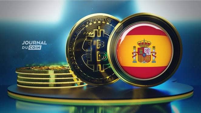 Le médiateur espagnol a rendu récemment un rapport plutôt inquiet sur l'utilisation des cryptomonnaies par des escrocs.