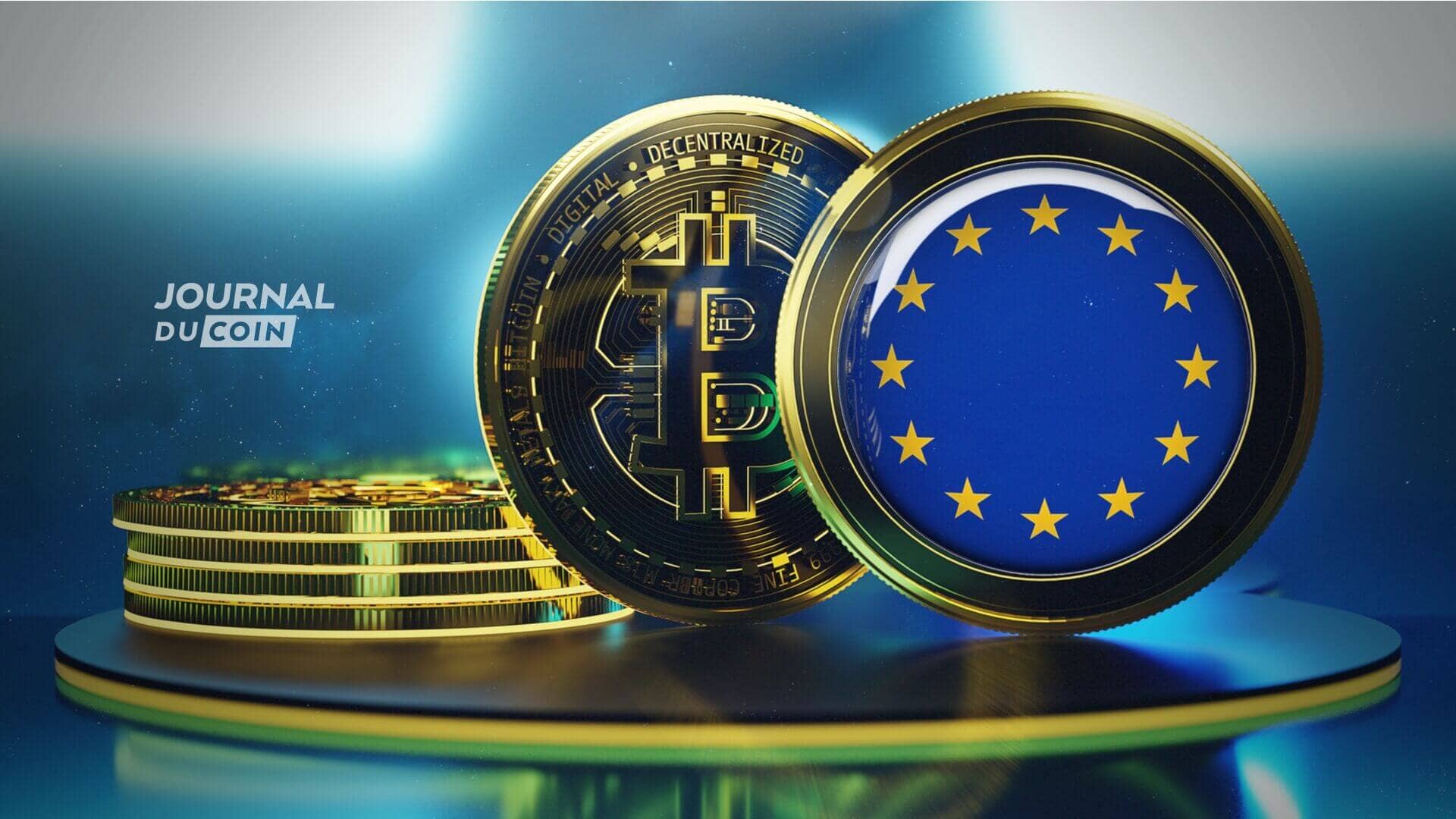 On peut désormais acheter ses bitcoins directement en euro et livre sterling sur Bybit.