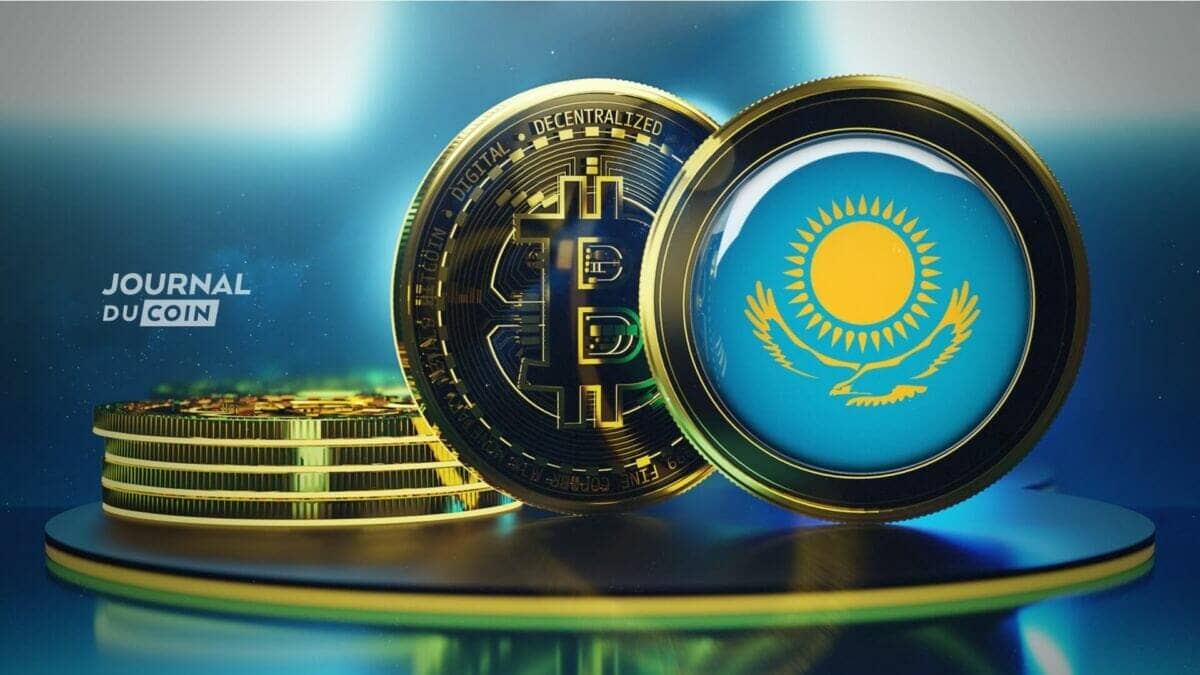 أطلقت Bitfinex منصة رمز الأمان الخاصة بها في كازاخستان: Biftinex Securities
