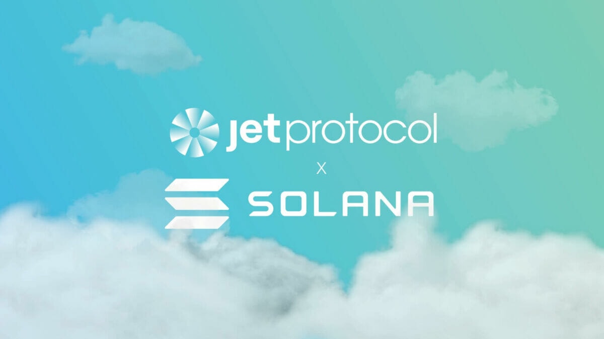 Jet Protocol promet de fluidifier l'accès à la finance décentralisée, grâce aux caractéristiques de la blockchain Solana