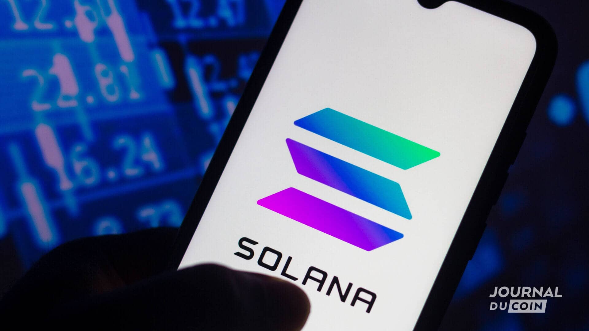 Solana, la blockchain 3.0 ?
