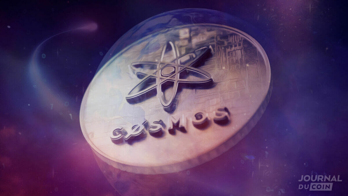 Cosmos : un problème sur IBC ?