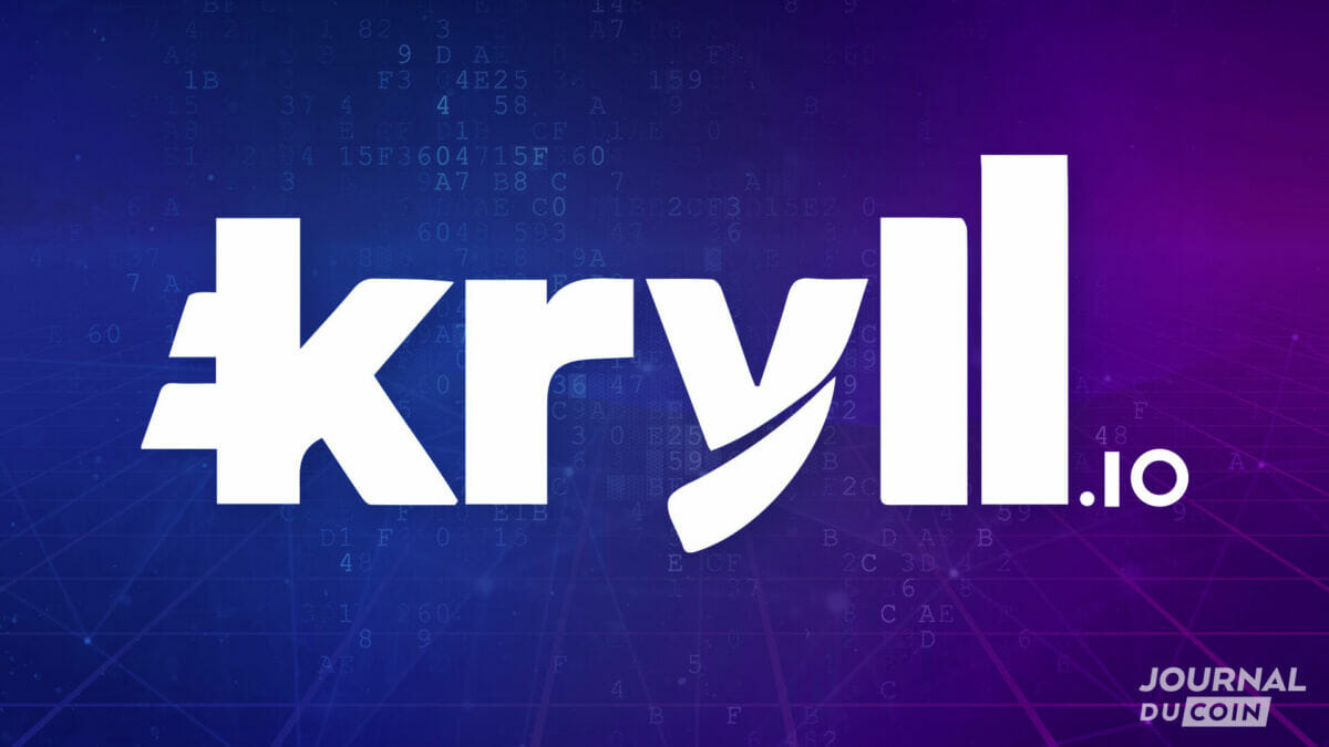 2023 : une année pivot pour le développement de Kryll