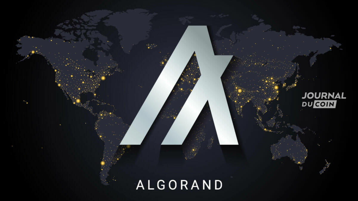 Algorand Foundation to train 22,000 UN employees on blockchain