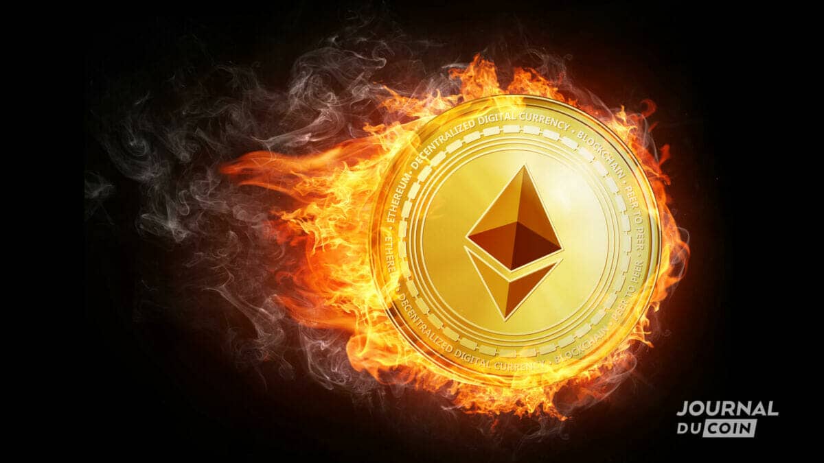 Ethereum – Support for $ 2800 in sight?