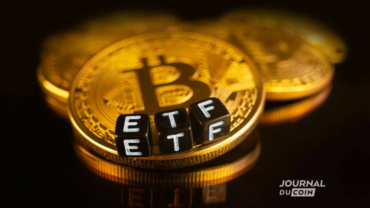 Les ETF spot Bitcoin ont 75 % de chances d'être lancés dès 2023 d'après Bloomberg