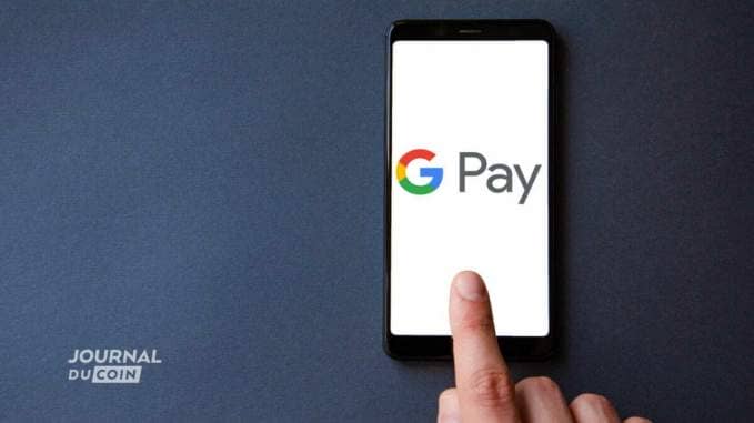 Quand les géants se marient entre eux, cela profite à tout le monde ! Crypto.com et Google Pay s'associent pour proposer un nouveau moyen de paiement sur la plateforme.