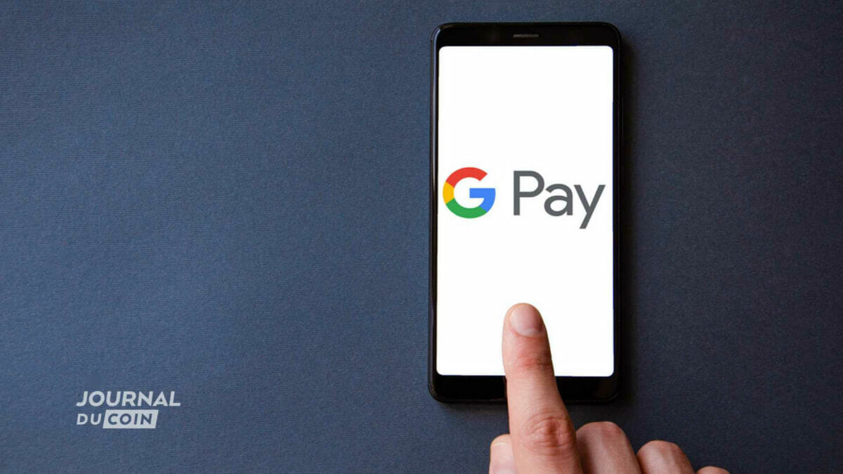 Quand les géants se marient entre eux, cela profite à tout le monde ! Crypto.com et Google Pay s'associent pour proposer un nouveau moyen de paiement sur la plateforme.