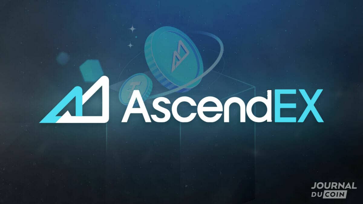 Ascendex est un exchange crypto