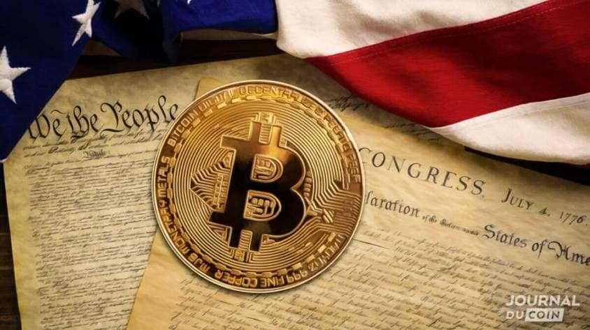 Costituzione-USA-Bitcoin-BTC