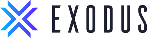 Logo du software wallet Exodus