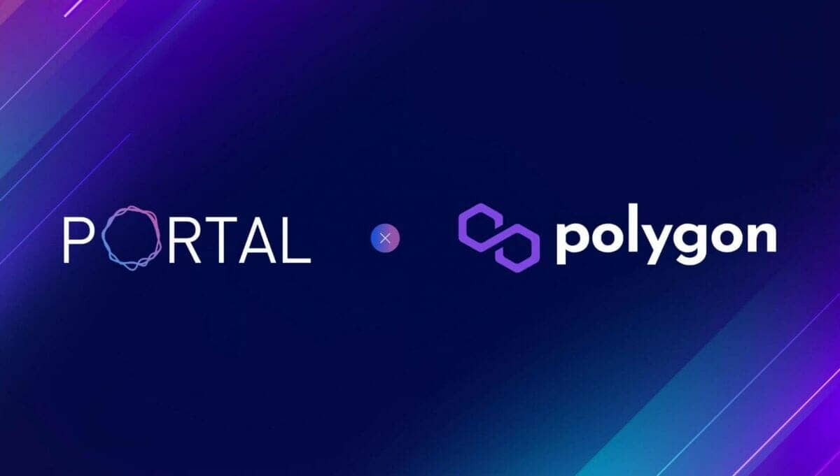 Portal et Polygon s'associent pour apporter la DeFi au réseau Bitcoin