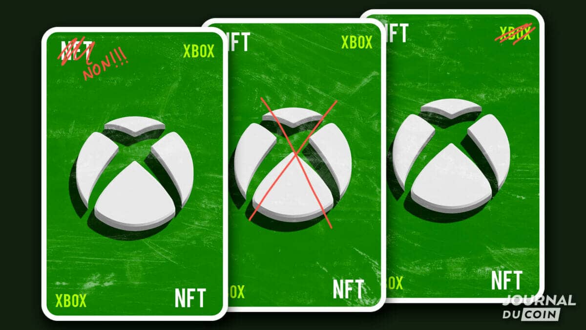 Xbox-Microsoft-NFT