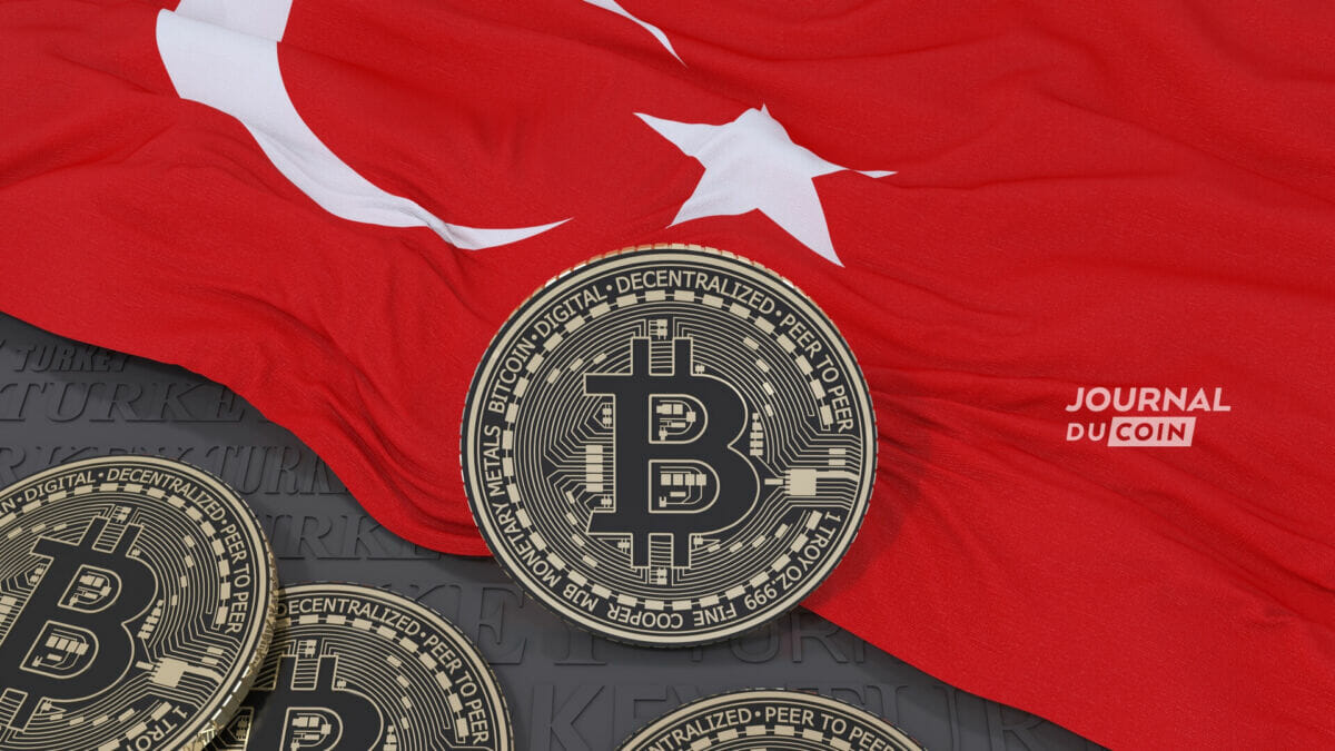 La Turquie vient d'annoncer une future règlementation des cryptoactifs dans le pays afin de se conformer aux standards internationaux du groupe d'action financière (GAFI). Par la suite, le pays pourrait sortir de la liste grise de publiée par l'institution parisienne. 