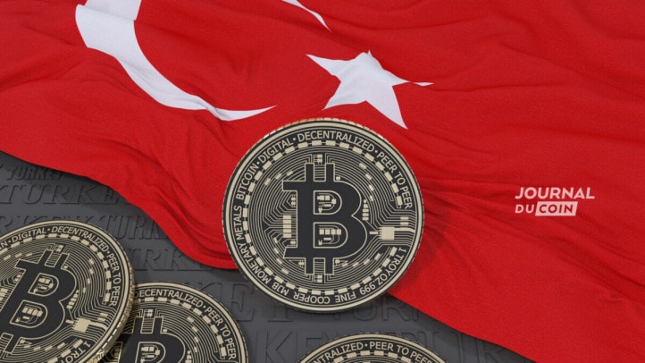 La Turquie vient d'annoncer une future règlementation des cryptoactifs dans le pays afin de se conformer aux standards internationaux du groupe d'action financière (GAFI). Par la suite, le pays pourrait sortir de la liste grise de publiée par l'institution parisienne. 