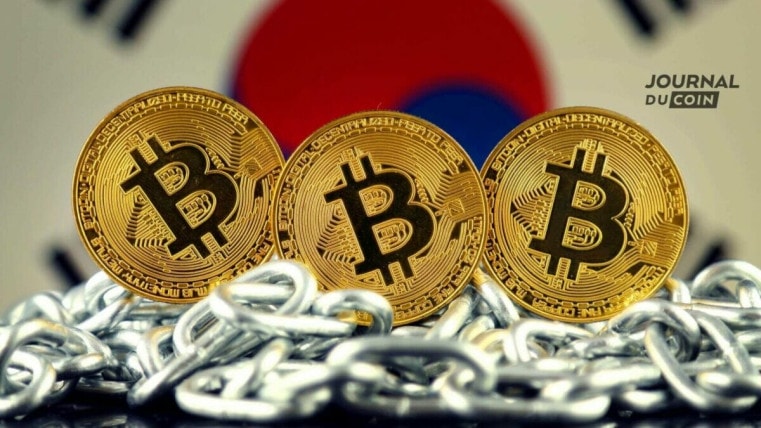 Les autorités sud-coréennes, et plus particulièrement la Présidence de la République, ne sont pas d'accord avec la Commission des Services Financiers qui ne veut pas autoriser les ETF Bitcoin au comptant dans le pays. 