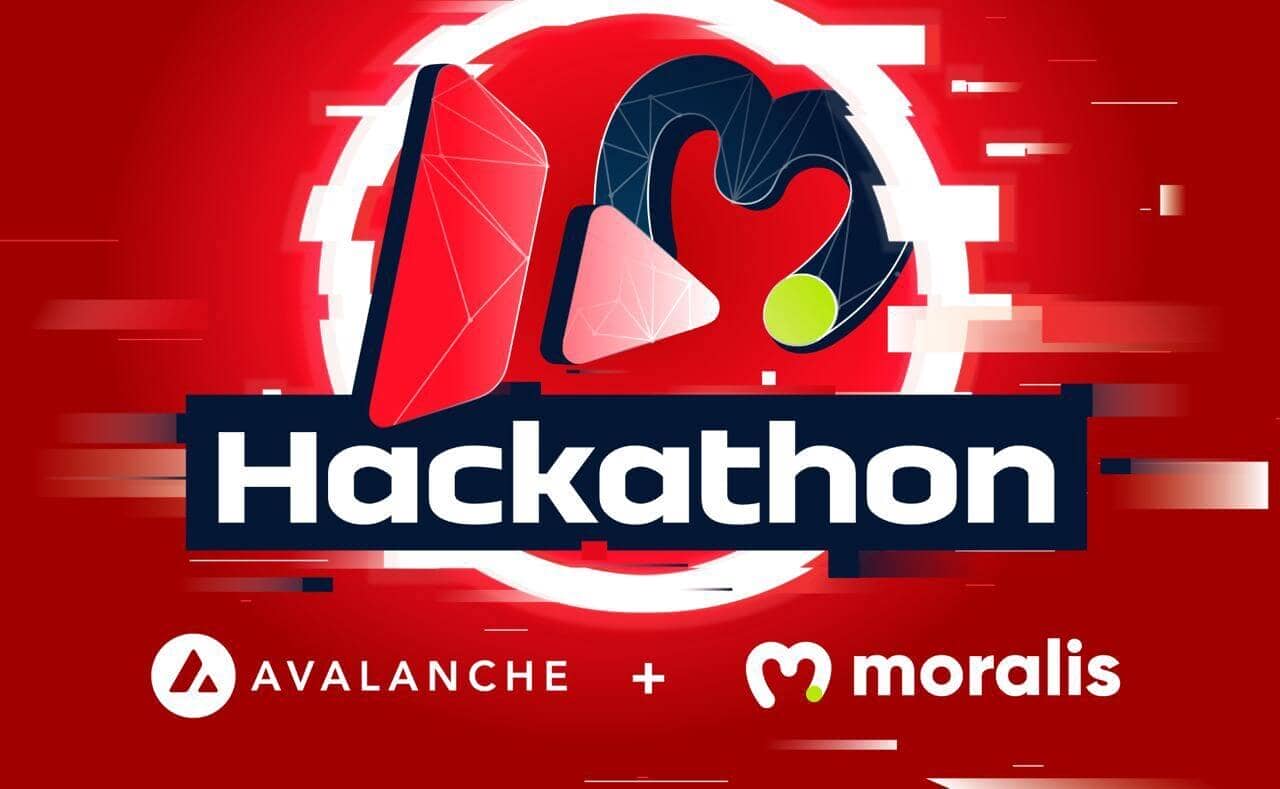 Hackathon Avalanche Moralis