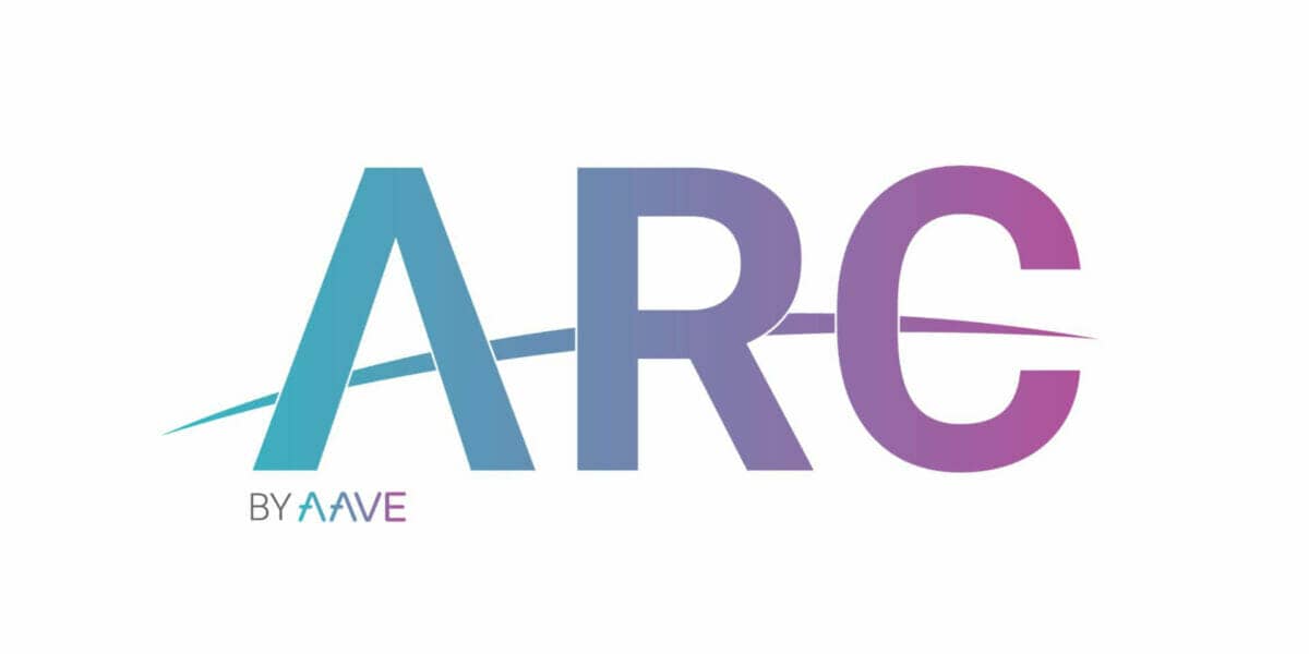 lancement Aave Arc produit investisseurs institutionnels DeFi