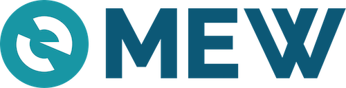 Logo de MyEtherWallet