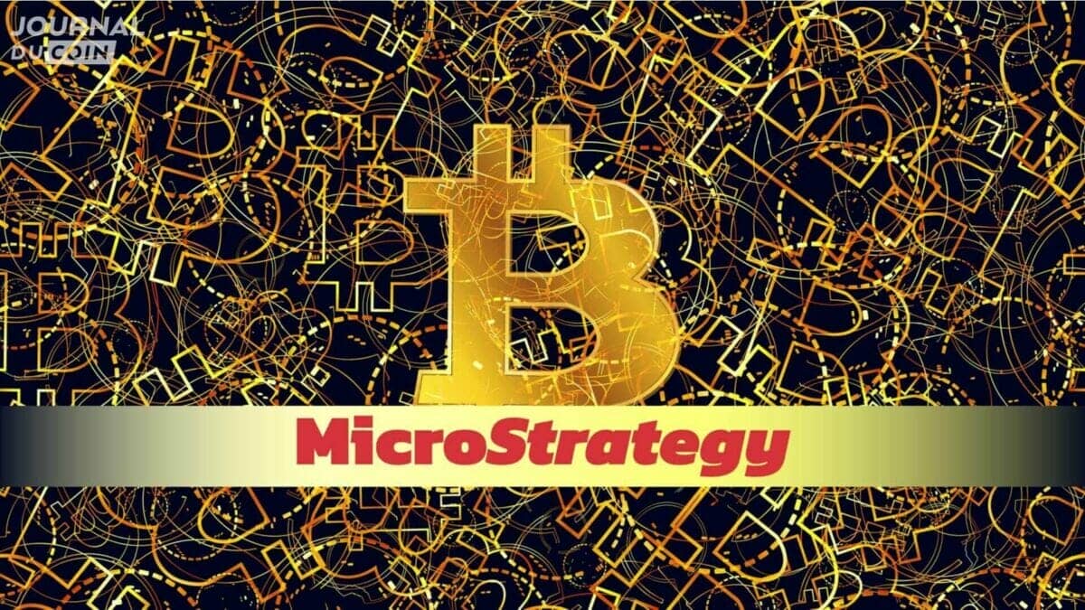MicroStrategy achète de nouveau des bitcoins