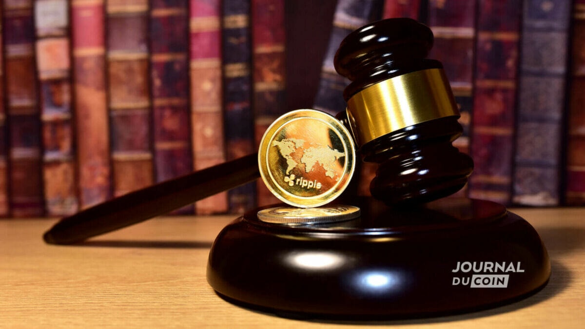 Le conflit judiciaire opposant Ripple (XRP) à la SEC pourrait prendre fin en 2022