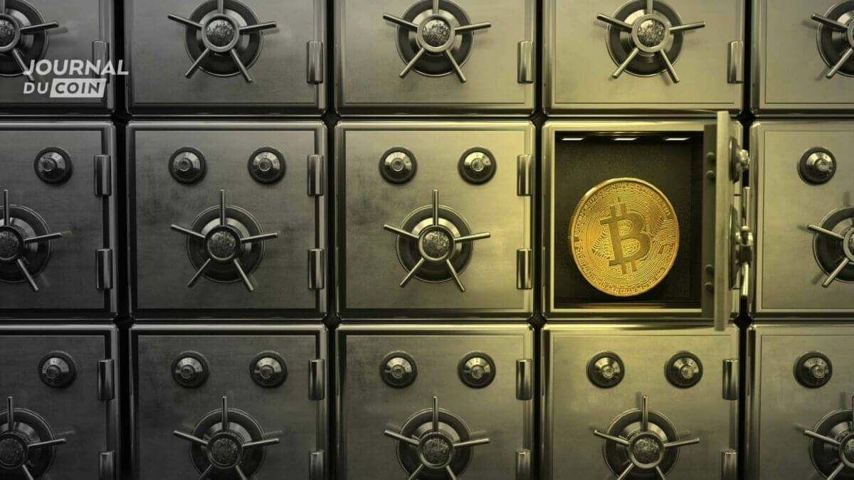 Se passer complètement des banques dans le monde crypto ? C'est l'objectif d'Arthur Hayes avec son stablecoin basé sur Bitcoin, la NakaDollar.