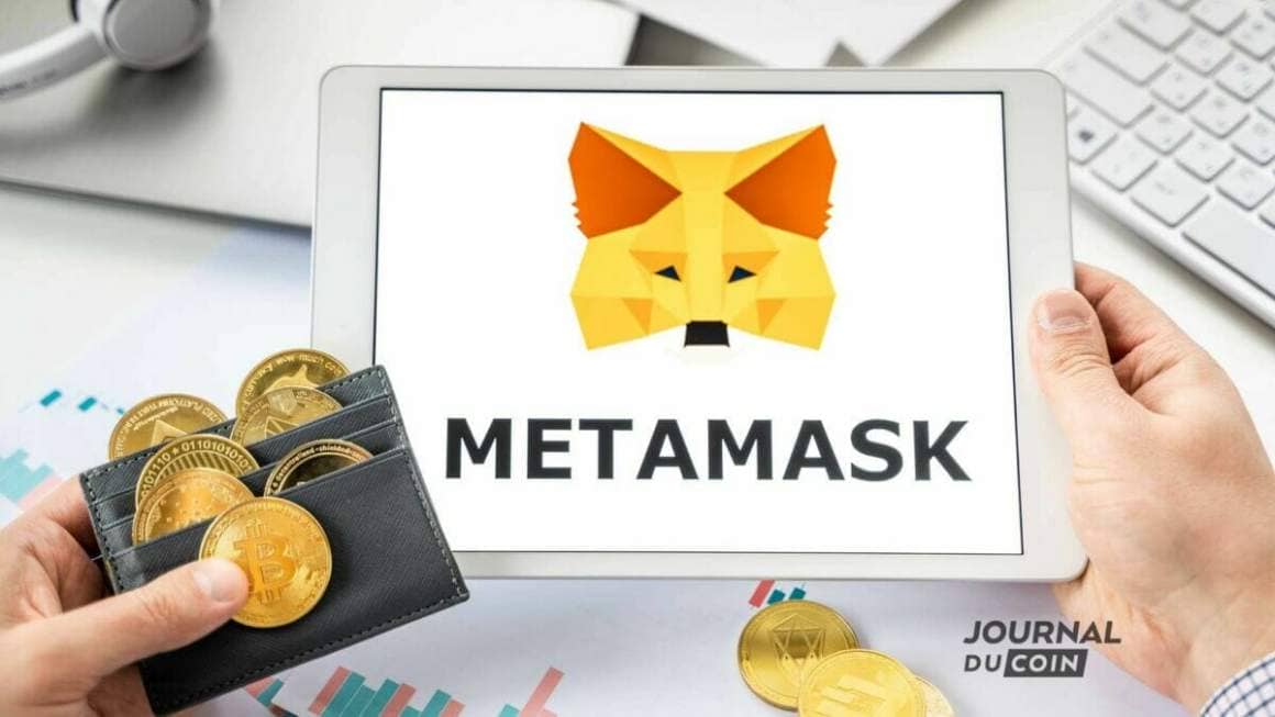 MetaMask dément la rumeur d'airdrop sur Twitter et met en garde face aux arnaques