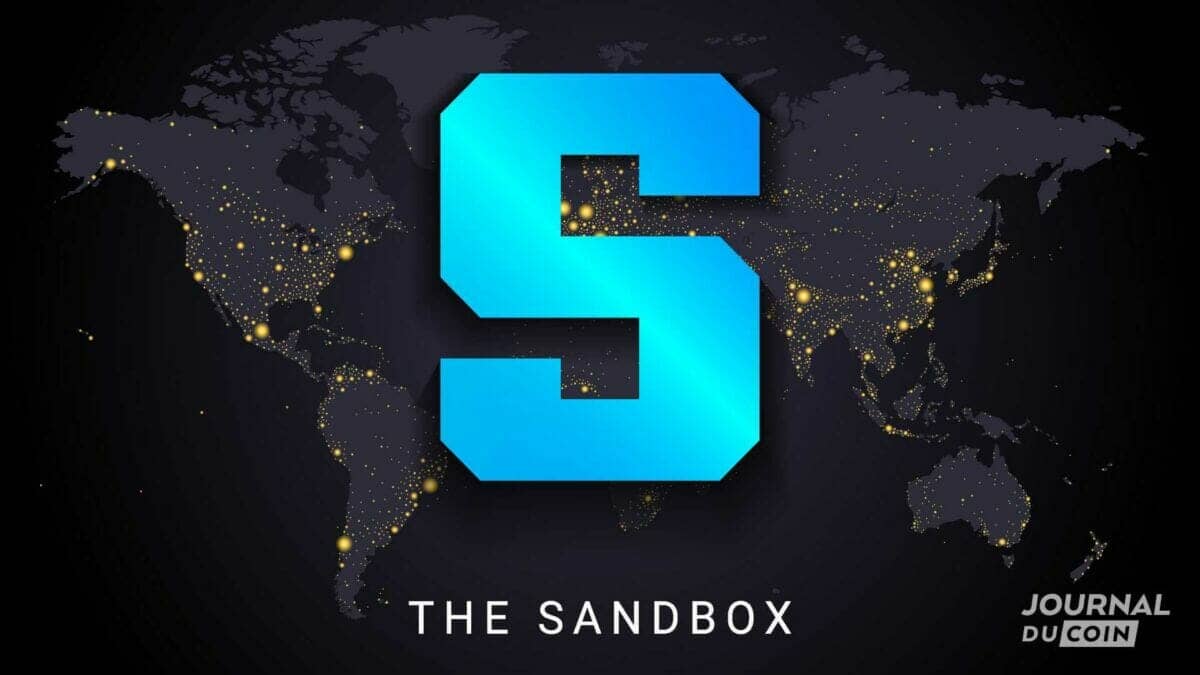 The Sandbox à la conquête du monde 