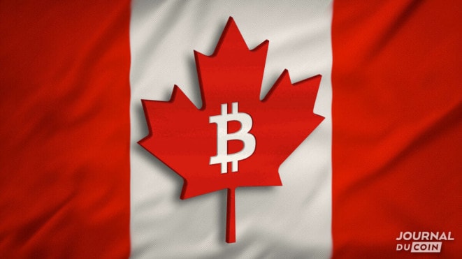 11 entreprises du secteur de la blockchain ont crée le Canadian Web 3 Council pour faire avancer la cause des cryptomonnaies au Canada.